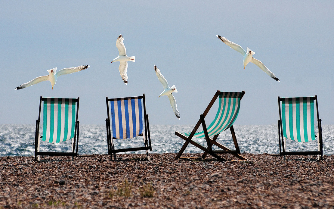 seaside